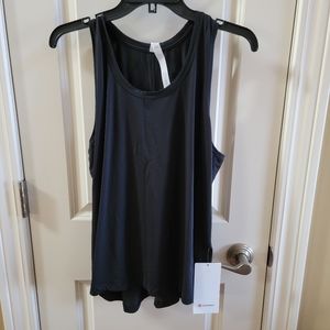 Lululemon Essential Tank Train